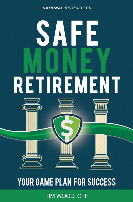 Safe Money Retirement: Your Game Plan for Success