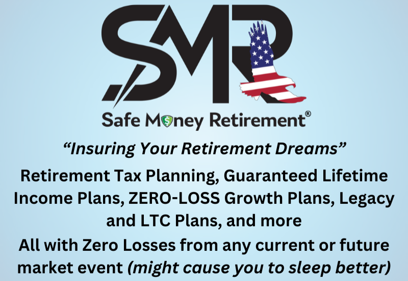 Safe Money Retirement®